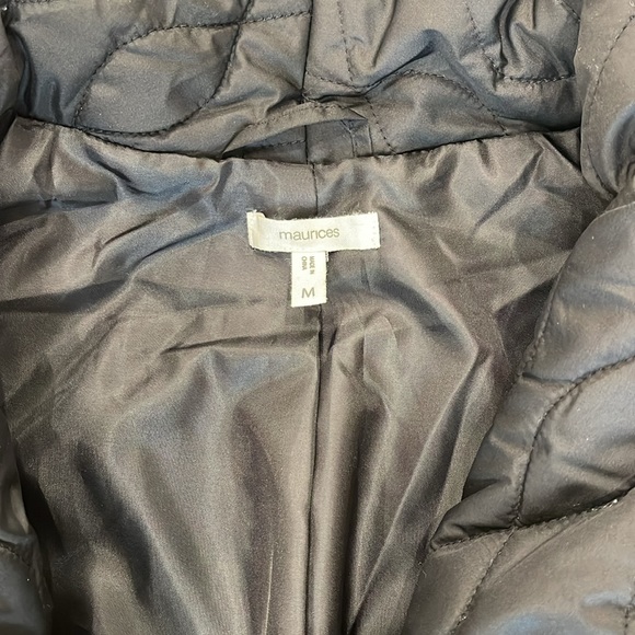 Maurice’s vest - Picture 2 of 5